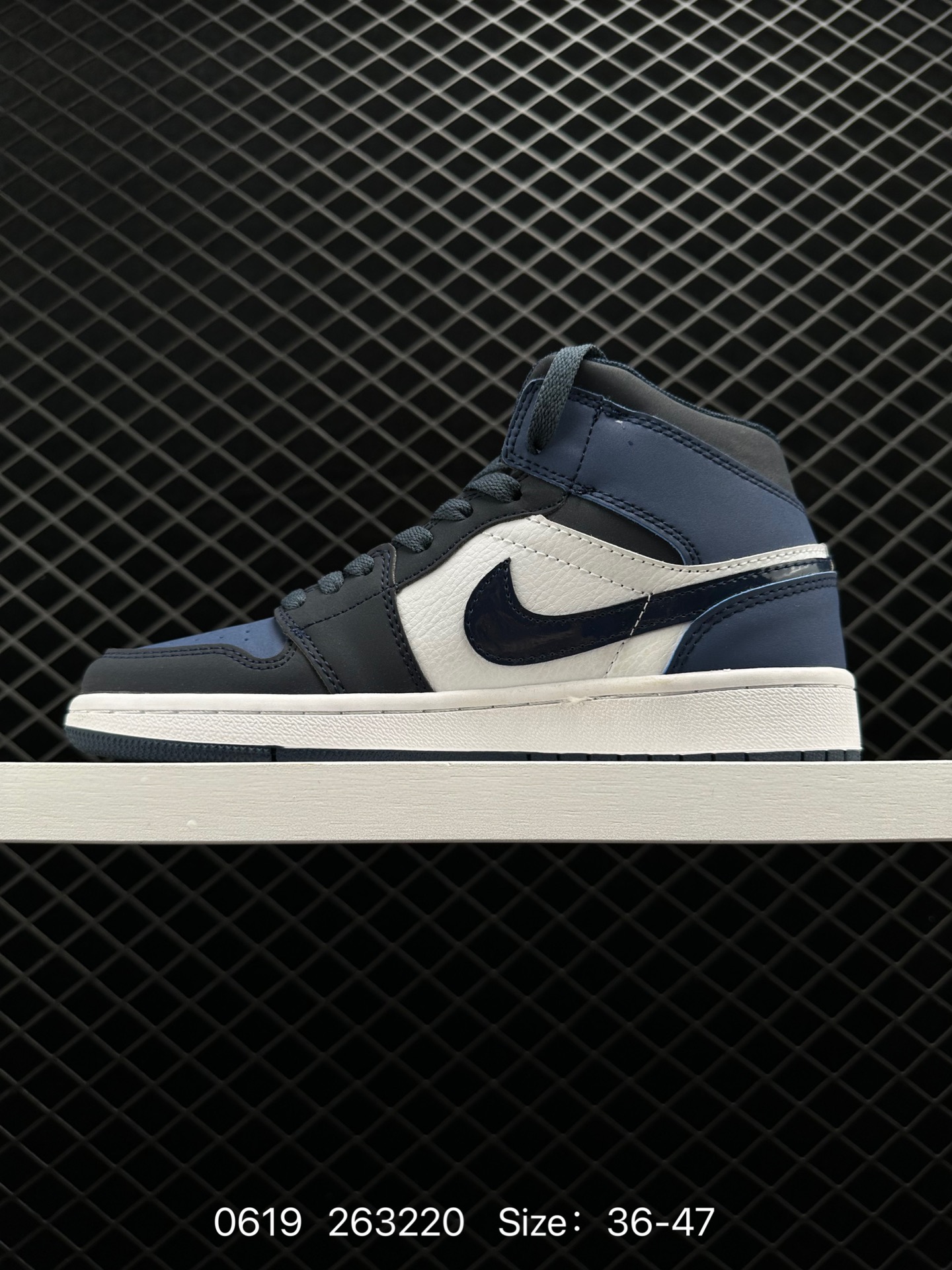 Air Jordan 1 HIGH ZOOM R2T AJ1